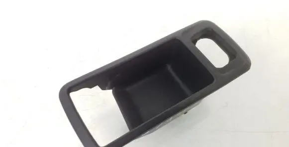 Ford Focus Other rear door trim element 3M51226A36AFW