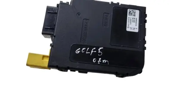 Volkswagen Golf V Steering angle sensor 1K0953549BC