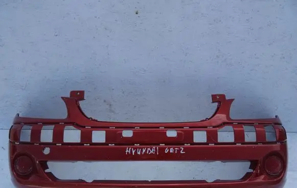 Hyundai Getz Front bumper