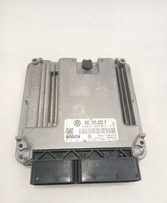 Volkswagen Golf V Engine control unit/module 03C906032P 03C906032C 0261201776