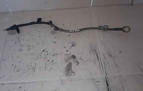 Cadillac BLS Oil level dip stick NOCODE