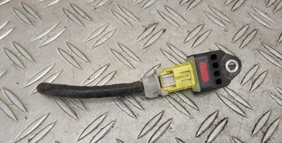 Toyota Yaris Airbag deployment crash/impact sensor 8917352150