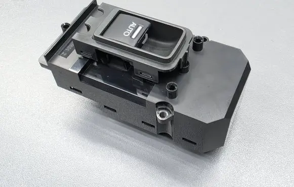 Honda Accord Electric window control switch 35760TL0E01M1 C8HDTL0HE012