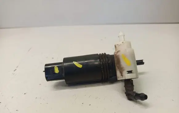 Mercedes-Benz ML W164 Windscreen/windshield washer pump 1006671