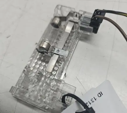 Mercedes-Benz C W203 Other interior light A203820