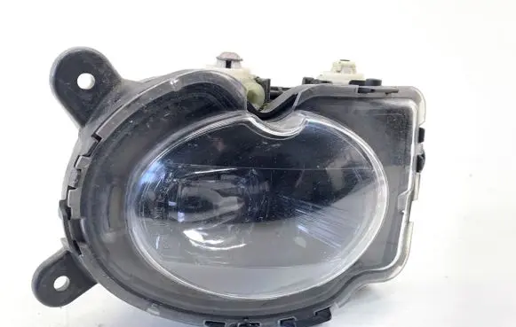 Cupra Formentor Front fog light 5FF941702