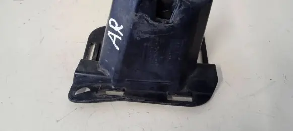 BMW X5 E70 Headlight washer nozzle holder 7223005