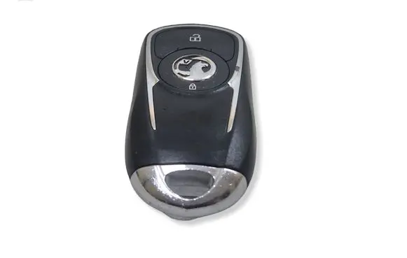 Opel Insignia B Ignition key/card 