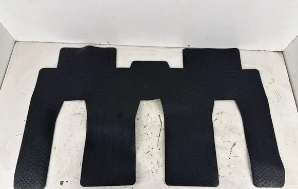 Tesla Model X Car floor mat set