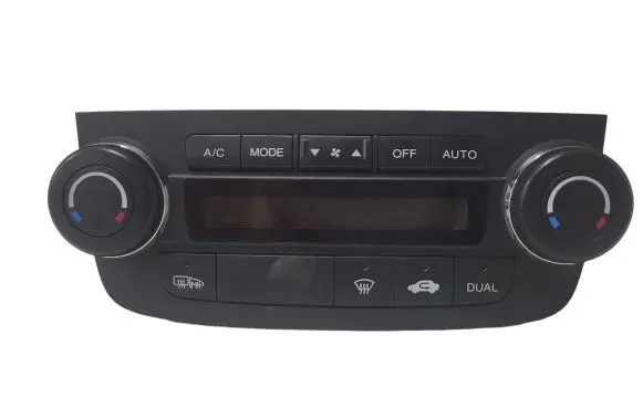 Honda CR-V Climate control unit 79600SWAE4 GC04B
