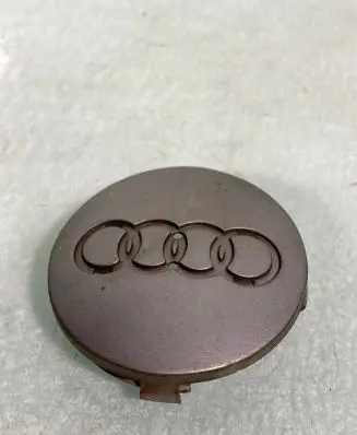 Original wheel cap
