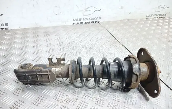 Mini One - Cooper Coupe R56 Rear shock absorber/damper