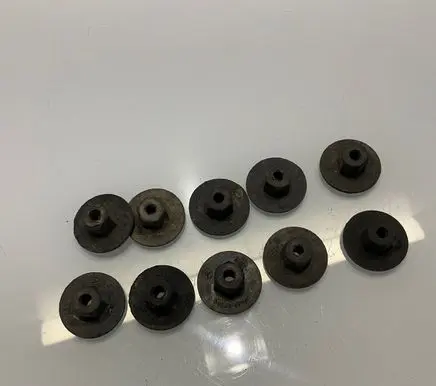 Mercedes-Benz E W211 Nuts/bolts A2019900050 2019900050