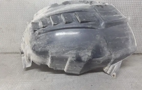 Fiat Ducato Front wheel arch liner splash guards