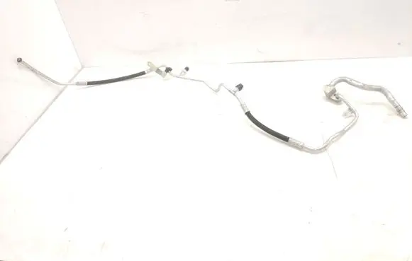 Fiat Punto (199) Air conditioning (A/C) pipe/hose 517510970 C703