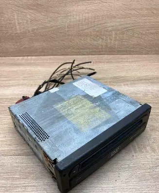 BMW 5 E39 GPS navigation control unit/module 22SY588 22SY58823 WITHPLUG