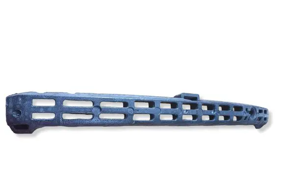 Mini One - Cooper R50 - 53 Front bumper foam support bar 166149