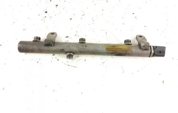 Mercedes-Benz R W251 Fuel main line pipe 6420702595 0061536528
