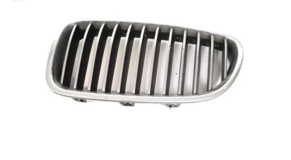 Volkswagen Polo V 6R Front bumper upper radiator grill 7200727