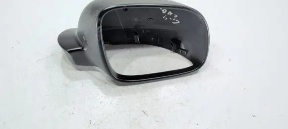 Volkswagen Golf IV Front door wing mirror part 2016187