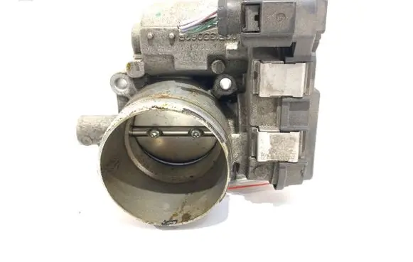 Seat Leon (5F) Engine shut-off valve 03F133062B