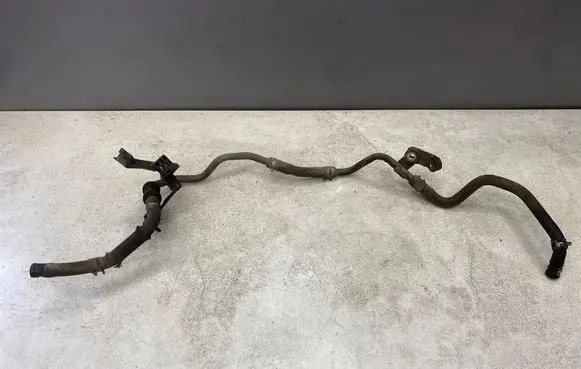 Toyota Prius (XW20) Brake booster pipe/hose 