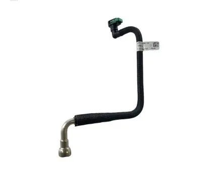 Ford Bronco Fuel line/pipe/hose LX619J280CE