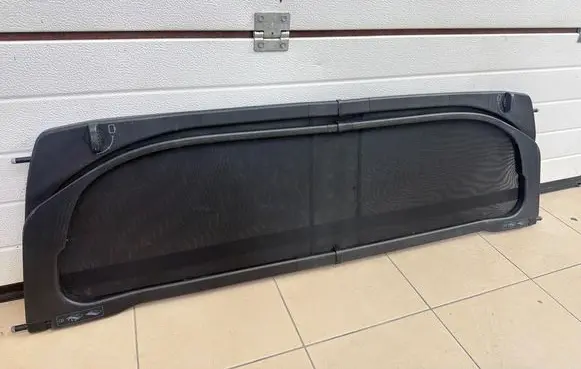 BMW 4 F32 F33 Convertible wind deflector 7305159 52555Q27