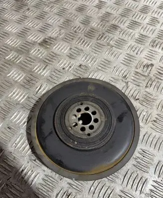 Audi A6 S6 C6 4F Crankshaft pulley 057105251