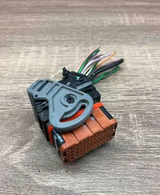 Audi A6 S6 C5 4B Plug wire 50200325609B