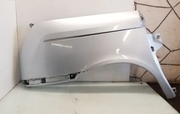 Fiat Ulysse Fender