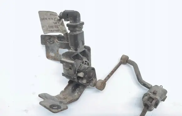 Peugeot 508 Headlight/headlamp level sensor 
