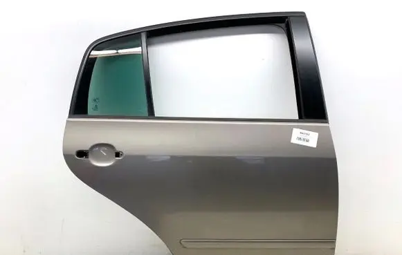 Volkswagen Golf Plus Rear door LA8X