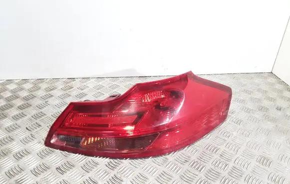Opel Insignia A Rear/tail lights 13226857 495056087