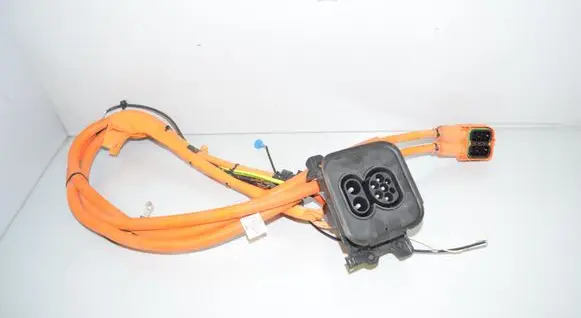 BMW i3 Electric car charging cable 9396544 61129396544 61125A47889