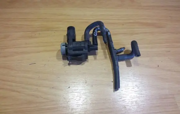 Ford Galaxy Exhaust gas pressure sensor 1J0906283C