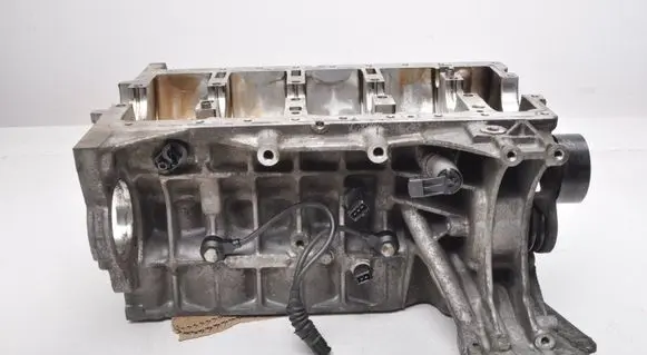 BMW 3 E90 E91 Engine block N43B20A