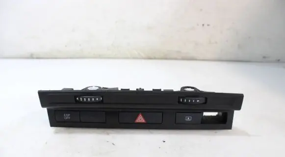 Audi A6 S6 C6 4F Other switches/knobs/shifts
