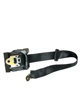 Audi A6 S6 C5 4B Rear seatbelt 4B9857805C