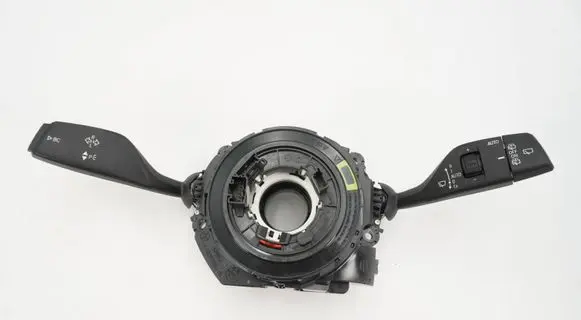 BMW 1 F20 F21 Airbag slip ring squib (SRS ring) 6996598
