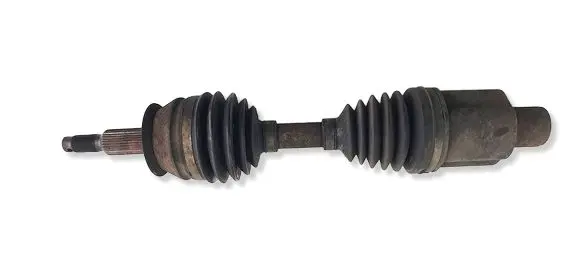 Dodge Durango I Front driveshaft P52068701AD88 P52068701AD
