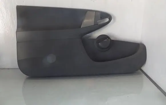 Toyota Aygo AB10 Coupe rear side trim panel 