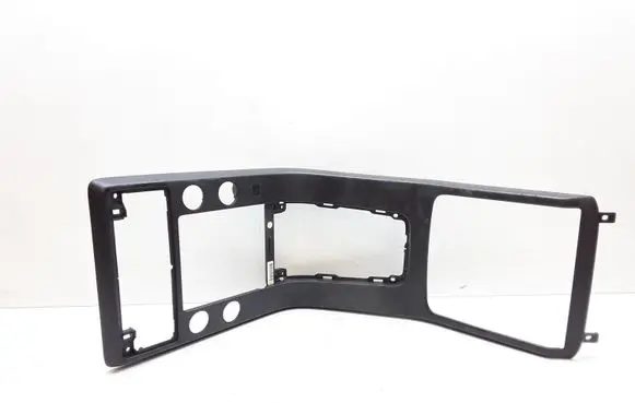 Volvo S80 Climate control/heater control trim 8635818