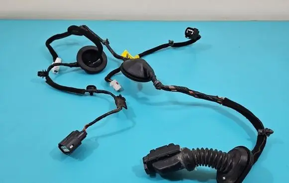 KIA Sorento Rear door wiring loom 91660-C5080-R IMPRK1503522