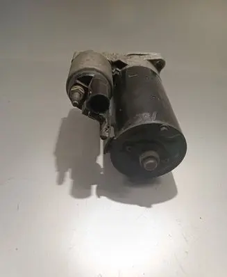 Audi A8 S8 D3 4E Starter motor 059911024A 0001109260 20070814