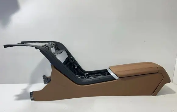 BMW M8 F91 F92 G14 G15 Center console 8094322 8094357