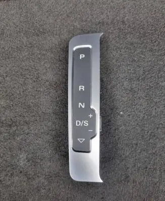 Audi Q5 SQ5 Gear shift selector indicator 8R1713463