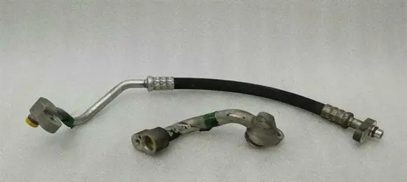 Porsche 911 997 Air conditioning (A/C) pipe/hose 9A157309703