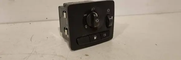 Volvo V50 Light switch 30739297 09W04T