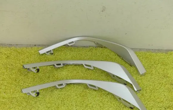 Audi A3 8Y Rear bumper trim bar molding 8Y0853102